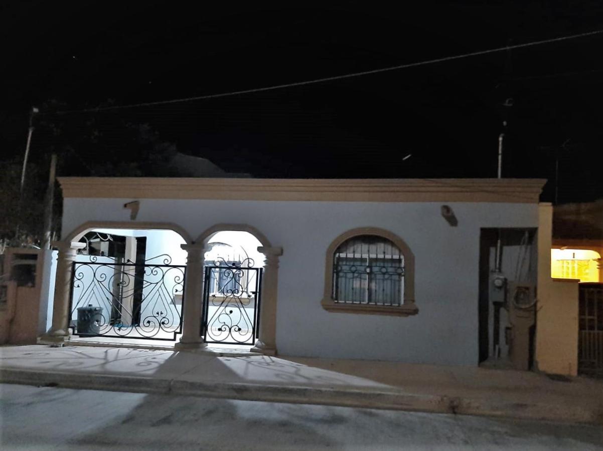 La Casita Del Malecon. Villa Puerto Penasco Exterior photo